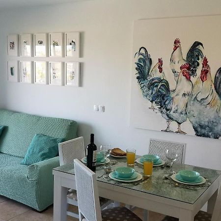 El Remanso II Apartment La Manga del Mar Menor Luaran gambar