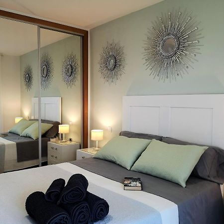 El Remanso II Apartment La Manga del Mar Menor Luaran gambar