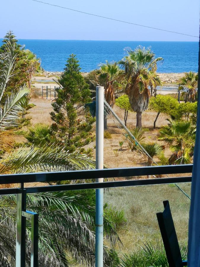 El Remanso II Apartment La Manga del Mar Menor Luaran gambar